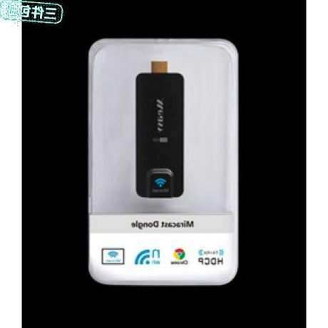 Miracast TV Dongle Chromecast DLAN Airplay EZCast HDMI WIFI
