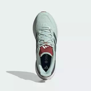 adidas วิ่ง รองเท้าวิ่ง Ultrarun 5 ผู้ชาย สีเขียว JQ6932