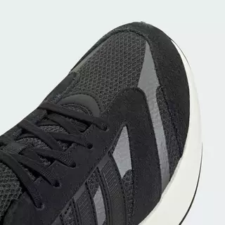 adidas ไลฟ์สไตล์ รองเท้า Lightshift 2.0 ผู้หญิง สีเทา HP6977