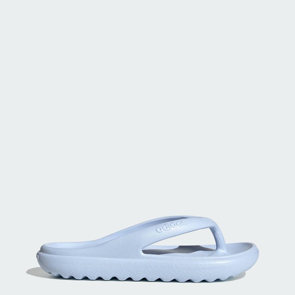 adidas ไลฟ์สไตล์ รองเท้าแตะ ADILETTE LUMIA Unisex สีน้ำเงิน HP6949