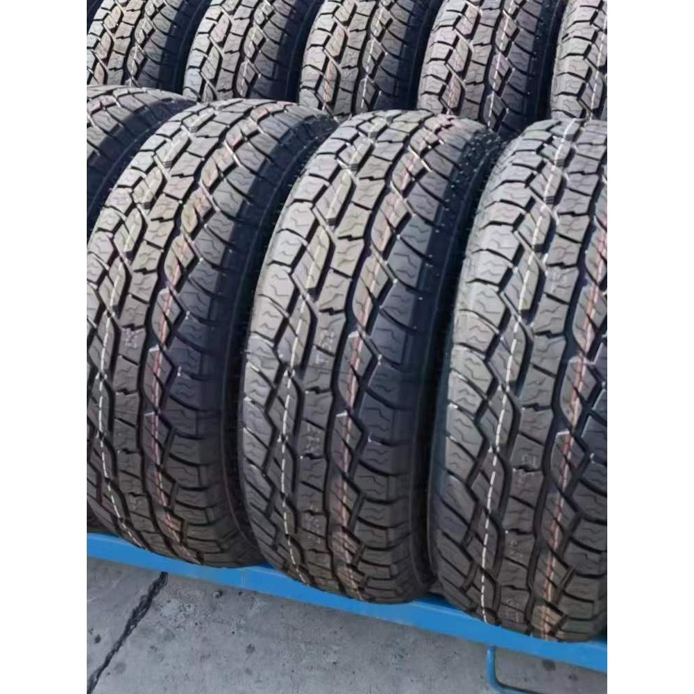 ยางออฟโรด AT/MT All Terrain 245/255/265/275/285/375/65/70/75R15R16R17