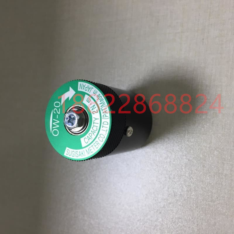 เดิมแท้ญี่ปุ่น CEDAR Star ยี่ห้อเครื่องทดสอบแรงบิดหัว OW-025 OW-10 OW-20 OW-60