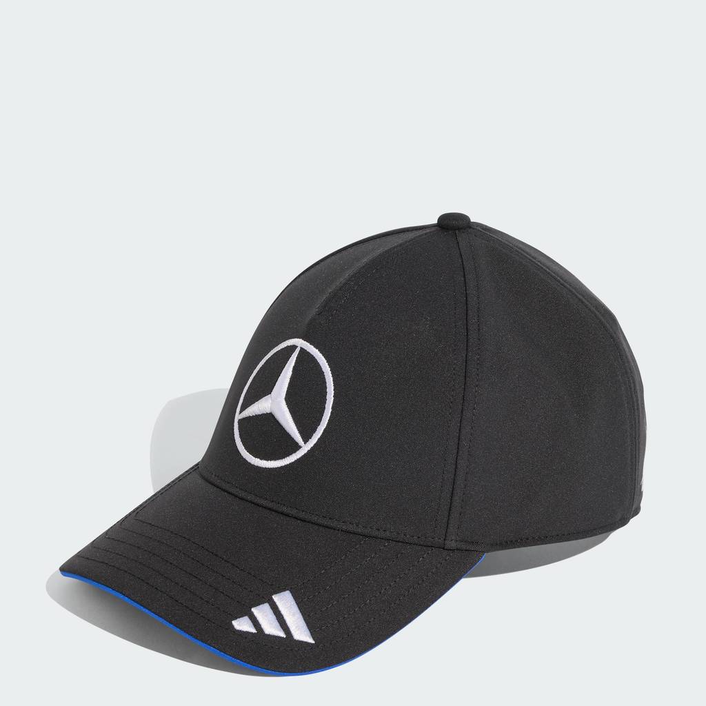 adidas Motorsport MERCEDES - AMG PETRONAS FORMULA 1 TEAM KIMI ANTONELLI CAP Unisex Black KE8307