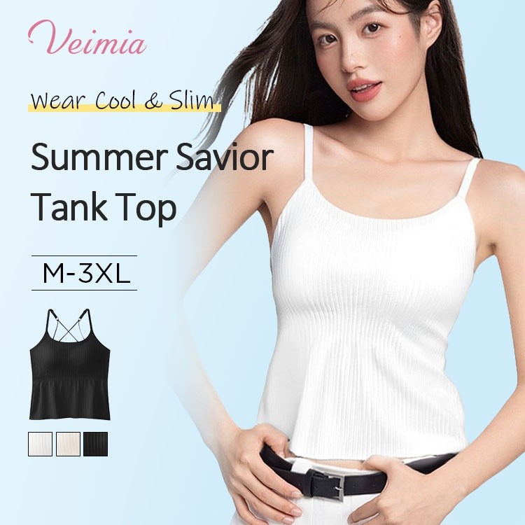 สตรีบราวิธีลายทาง สกินนี่ หน้าท้องแรเงาและกระชับสัดส่วน สวมใส่สบาย