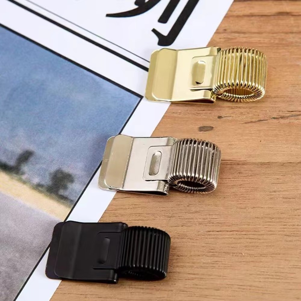 FIGHT Pen Loop Holder รูปที่ 7