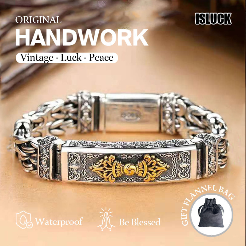 สร้อยข้อมือสไตล์คลาสสิกทอมือ stone, เครื่องประดับสร้างสรรค์สำหรับทุกคน