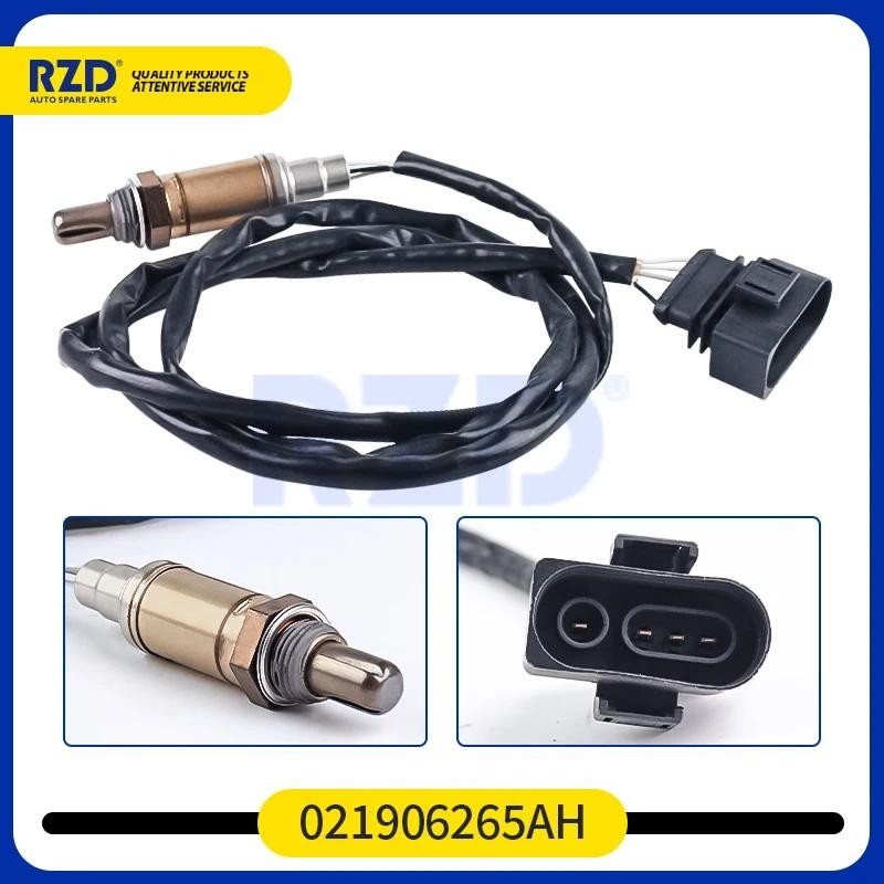 021906265AH รถด้านหลัง Probe ออกซิเจน O2 เซ็นเซอร์สําหรับ Volkswagen VW Golf CADDY II โปโล Passat Au