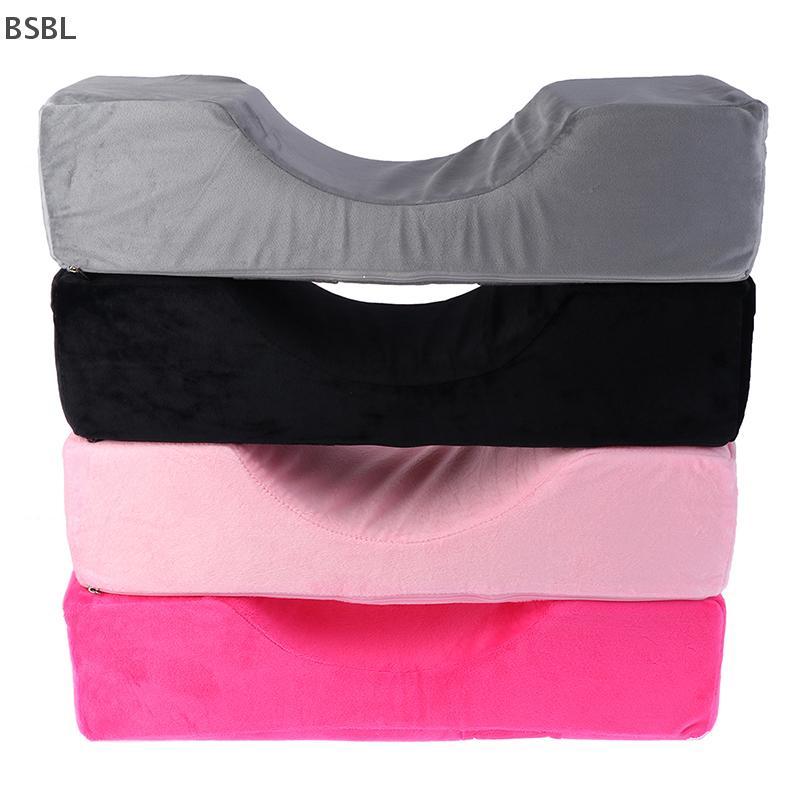 BSBL Professional Grafted Eyelash Extension หมอนเบาะคอสนับสนุน Salon Home BL