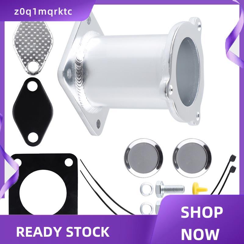 z0q1mqrktc Thermostat Bung & Adaptor Cooler Removal Kit สําหรับ 1 3 5 6 7 Series E60 E61 E70 E71 E87