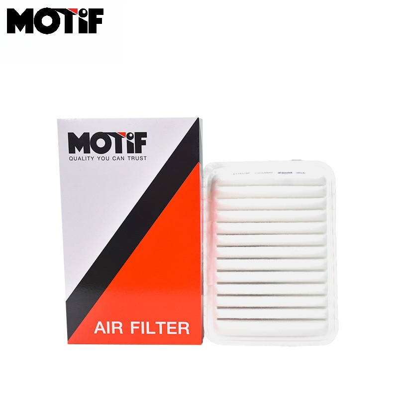 MOTIF กรองอากาศ ALTIS ปี 2008-2010 ZZE14# (789009054)