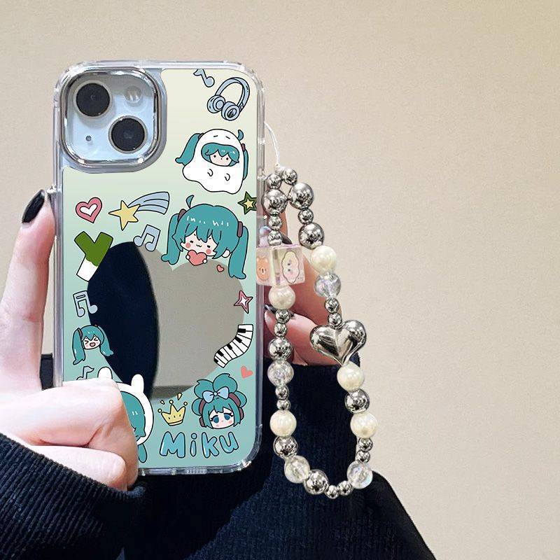 สาวสายกระจกสําหรับ HONOR Power X7D X9D X5C X6C X6A Play 10 400 Lite Magic 8 7 6 Pro X6B X5B X9C X9A 