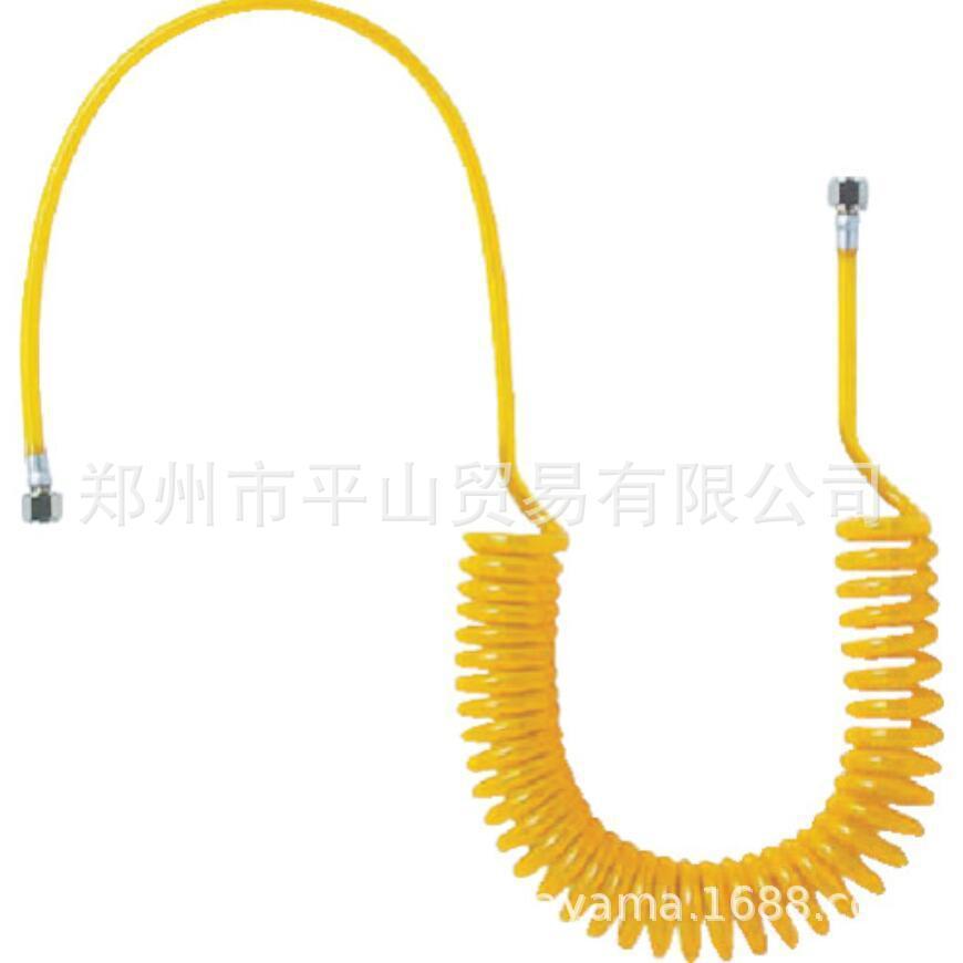 ข้อต่อ TRUSCO Nakayama Trachea ของญี่ปุ่น SC-5SN UVOE