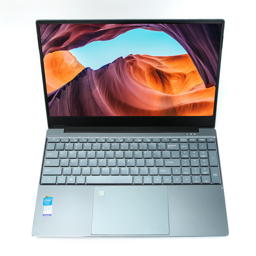 Cross-Border ขายร้อน 39 ซม.แล็ปท็อป win7 ผู้ผลิตหนังสือเกมธุรกิจแบบพกพา Z8350 N3350 LDIG