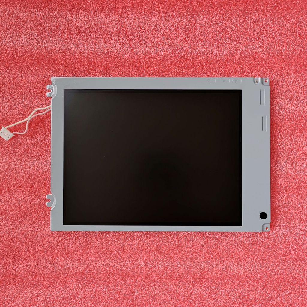 Sharp 28 ซม.LQ084V1DG42 จอแสดงผล LCD หน้าจอ LCD การถ่ายภาพทางกายภาพ,ราคา Negotiation MFDI