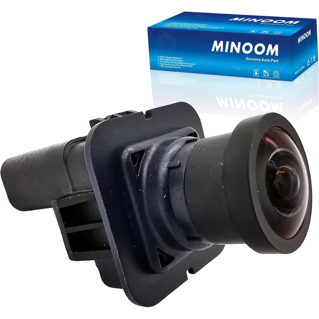 EL3Z-19G490-D BL3Z-19G490-B กล้องมองหลังสํารองสําหรับ Ford F150 2011-2014 Part No.#BL3T-19G490-ACBL3