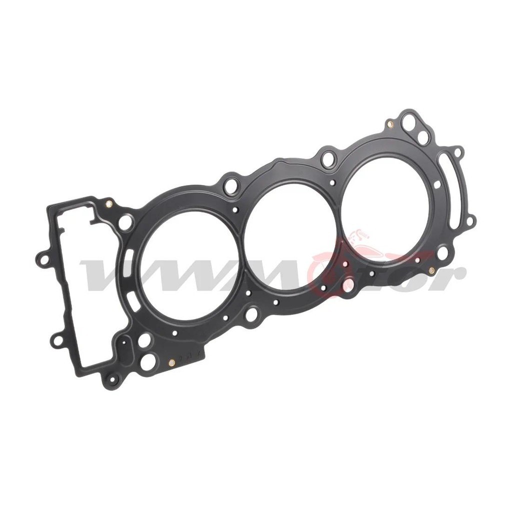 ปะเก็นฝาสูบสําหรับ Yamaha FJ09 FJ-09 FZ-09 2017 MTN850-A MT09A MT-09 2017-2020 XSR900 MTM850 2017-20