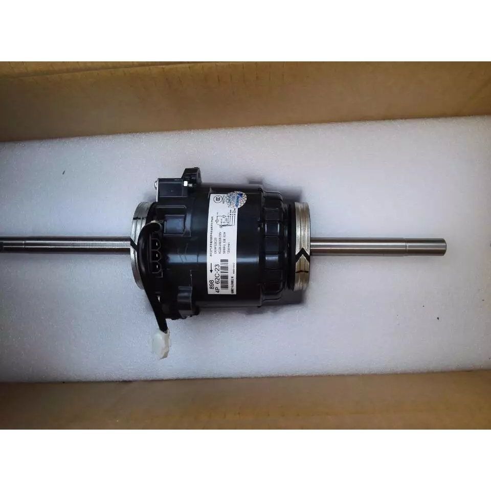 มอเตอร์เครื่องใน Daikin รุ่น 898 4P 62C-23 สำหรับ CDXLS28DV2C และ CDXLS36