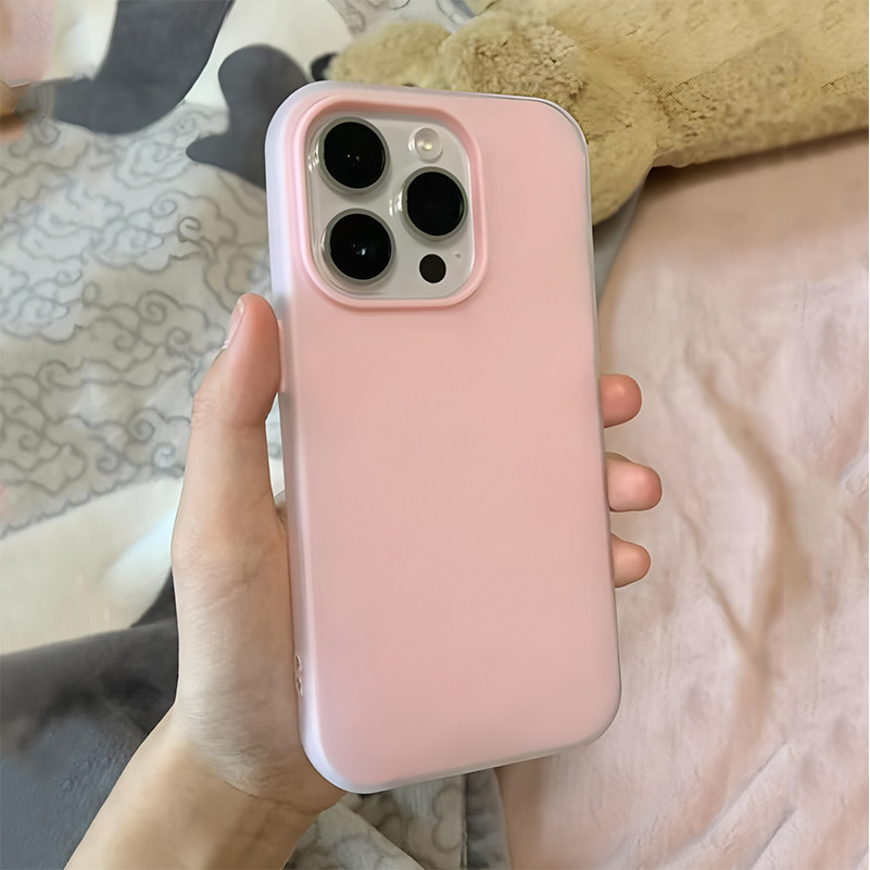 2 ใน 1 เคส For Oppo A57 A31 A53S A33 A32 A9 A38 A18 A15 รูปที่ 5