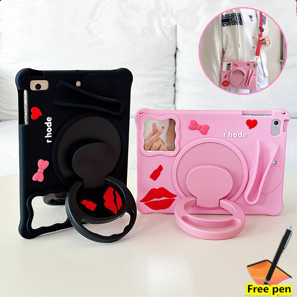 SAMSUNG สําหรับSamsung Tab S9 FE X510 S10 FE S10 Lite X520 2025 10.9 นิ้ว 5G X400 X406B S7 T870 S8 X