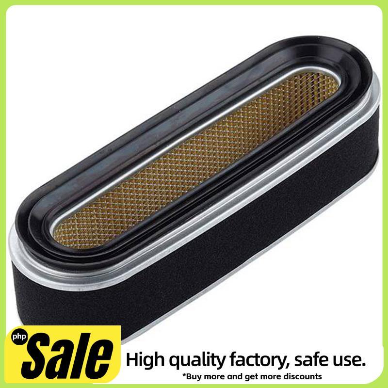 สําหรับ Gxv160 กรองอากาศด้านบน HRU196 HRU216 17210-Z1V-003 ชิ้นส่วนเครื่องตัดหญ้า