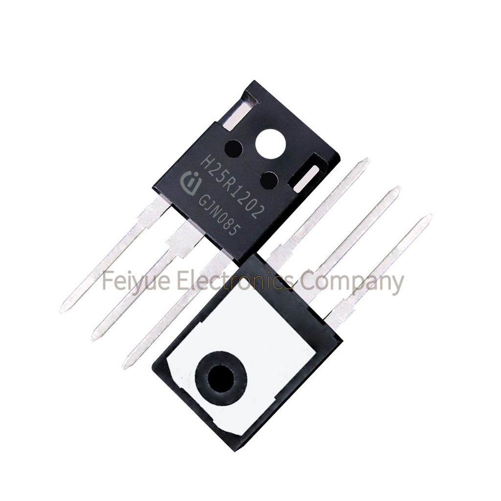 5PCS-10PCS H25R1202 IHW25N120R2 TO-2471200วี 25A