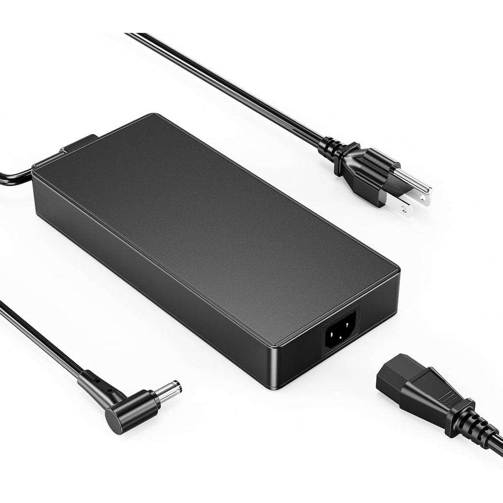 240W Zephyrus Charger Fit สําหรับ Asus ROG Zephyrus M16 GU603HM GU603HR GU603HE GU603ZX GU603ZE GU60