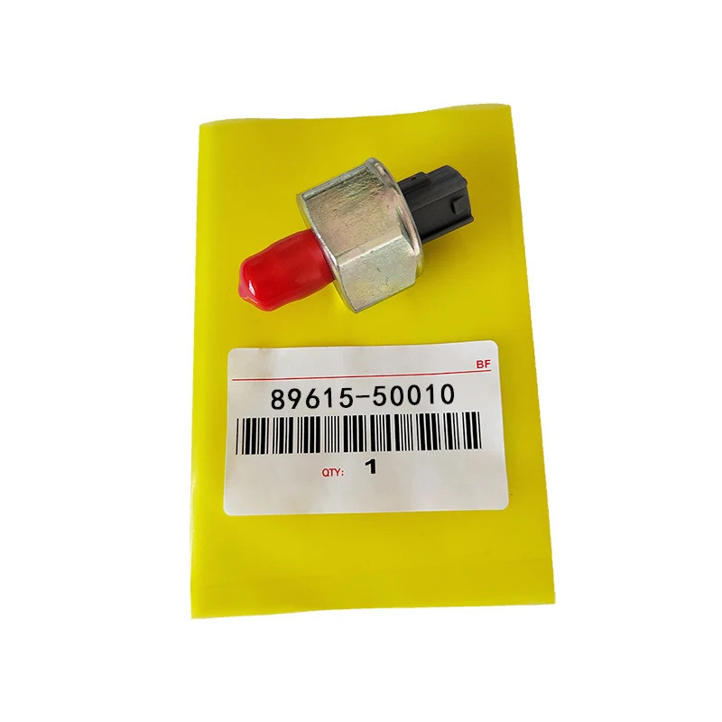 89615-50010 สําหรับ KNOCK SENSOR TOYOTA PRADO RZJ95  8961550010