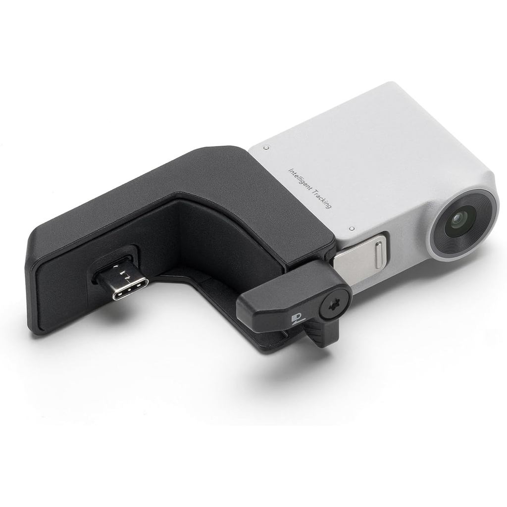 Original RS Intelligent Tracking Module for DJI RS 4 Mini,RS 4,RS 4 Pro, Magnetic Quick-Release Desi