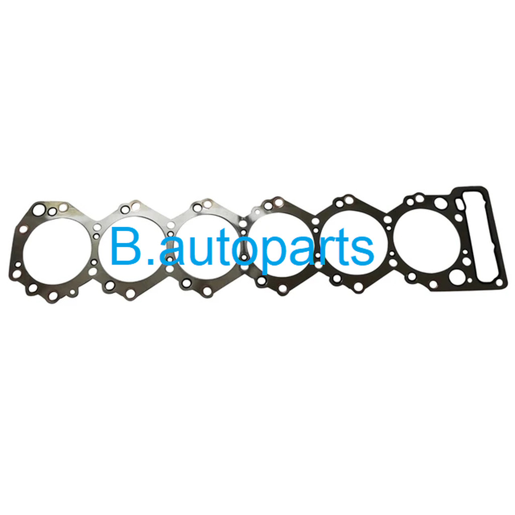 ประเก็น ฝาสูบ ISUZU GXZ DECA 320แรง 6SD1-TC