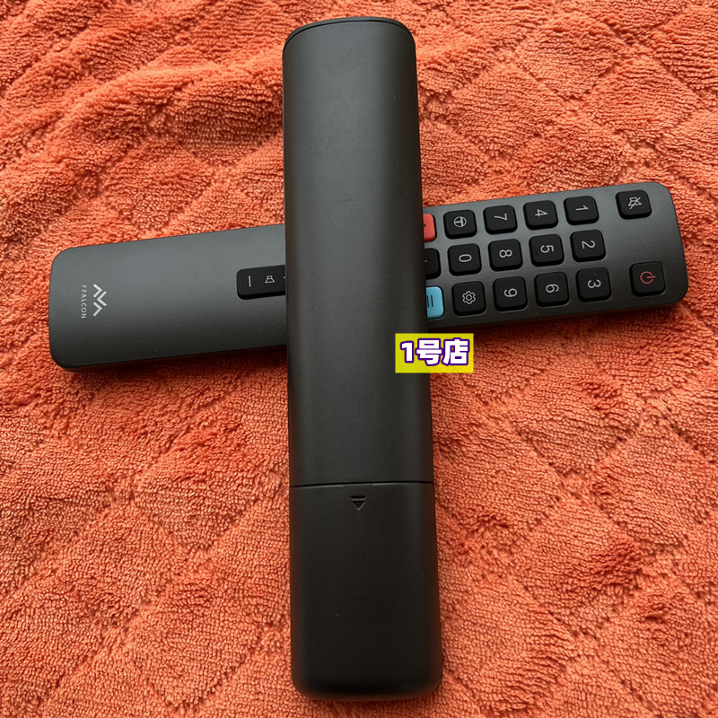 เหมาะสําหรับ TCL TV รีโมทคอนโทรล 50V6EA 55V6EA 65V6EA Thunderbird 32F165C 75S535D PRO