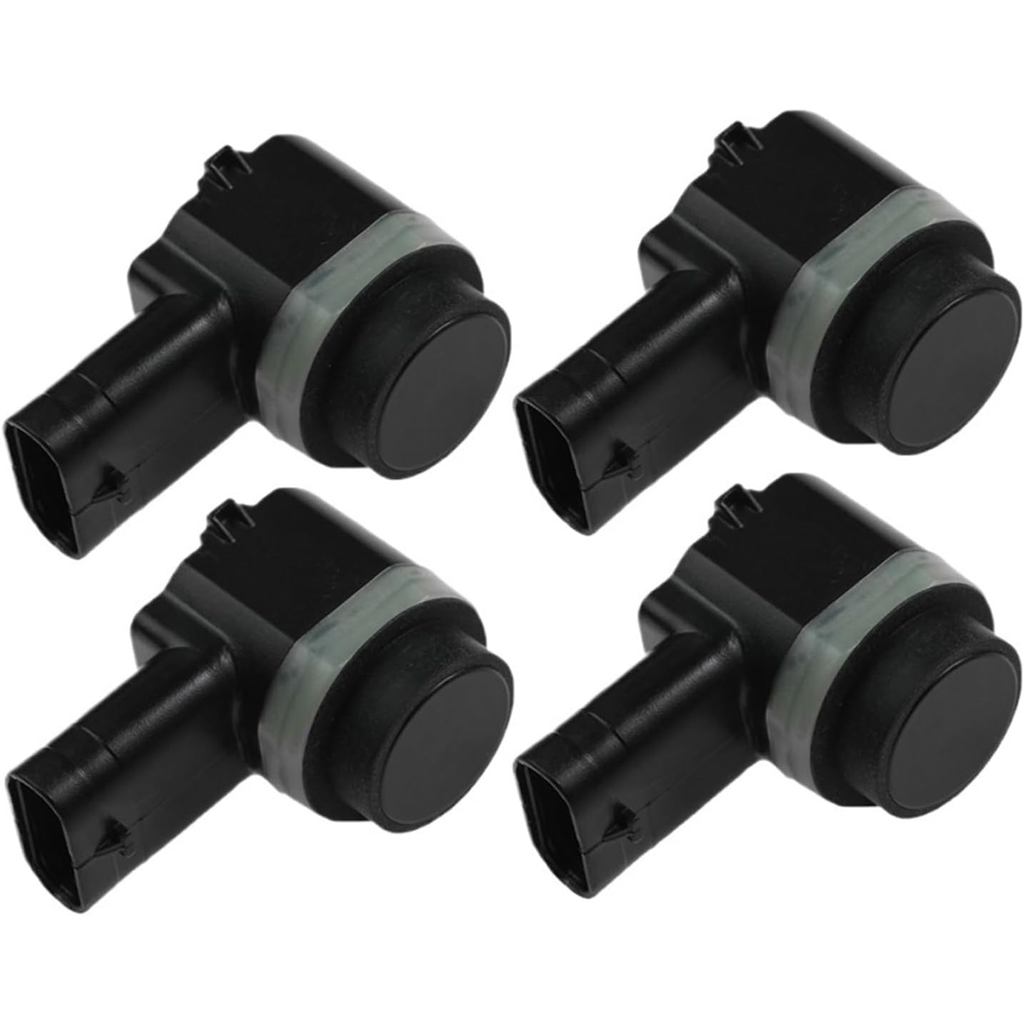 4ชม.0919275 รถ PDC เซ็นเซอร์ที่จอดรถ 3C0919275เอส 1เอส0919275 Fit สําหรับ A4 A5 A6 A7 A8 Q3 Q5 Q7 Fi
