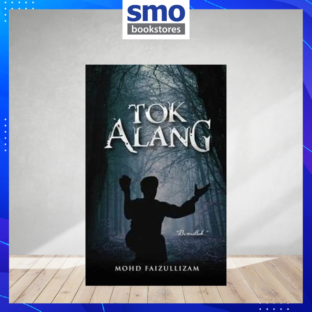 [FAJAR PAKEER] TOK ALANG โดย MOHD FAIZULLIZAM