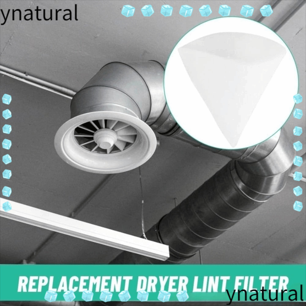YEATURA 5 ชิ้นกรองอากาศไอเสีย,ใช้งานร่วมกับกรวยกรวยกรอง,ผ้าฝ้ายทางเลือกยุโรปกรองอากาศไอเสียวาล์วกรอง