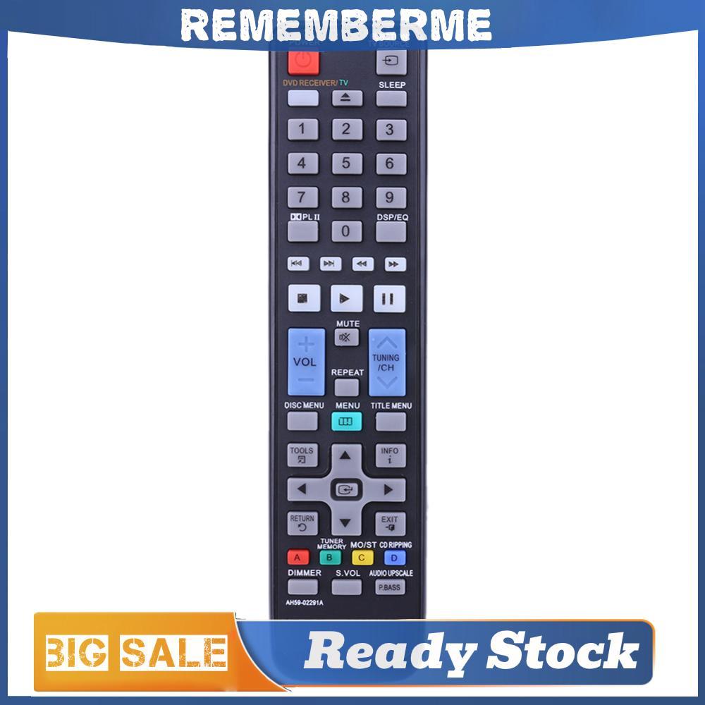 รีโมทคอนโทรลสําหรับ AH59-0291A HT-C450 HT-C453 HT-C455 HT-C460