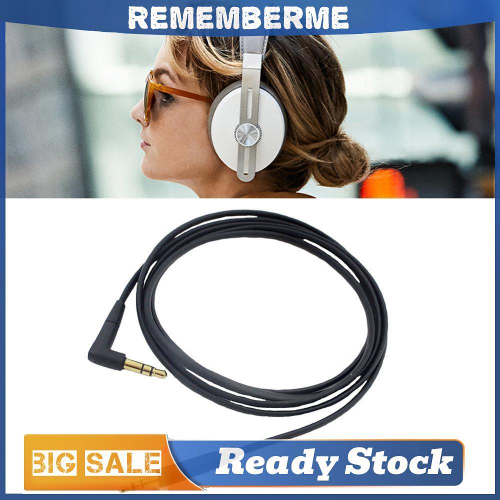 3.5 มม.ถึง 2.5 มม.สายผสมอัพเกรดชุดหูฟังสายสัญญาณเสียงสําหรับ Sennheiser HD400S HD350BT HD4.30