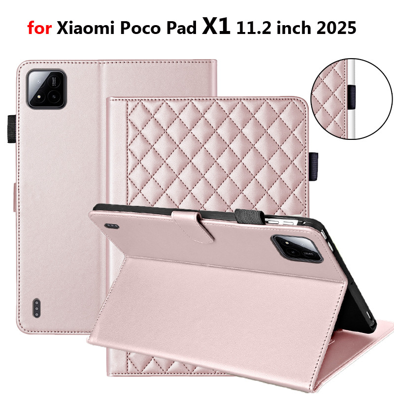 สําหรับ Xiaomi Poco Pad X1 2025 11.2 นิ้ว K Pad 8 Pro 8 11.2 นิ้ว Pad 2 11.2" Mini 8.8 "Redmi K Pad 