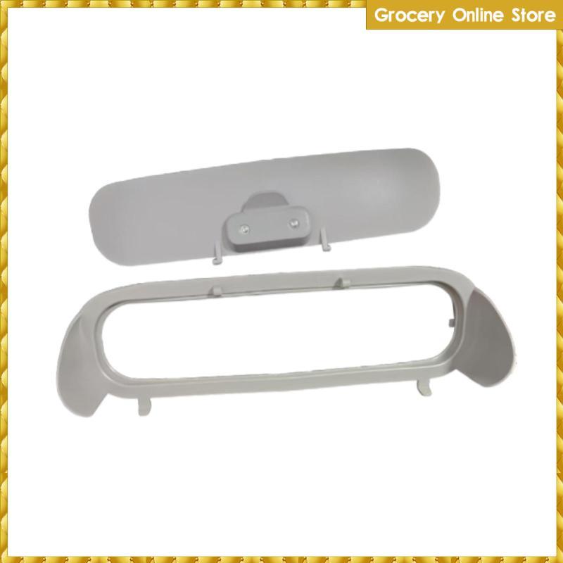 [Wishshopelxl] ฝาปิดทดแทนสําหรับส่วนฝาครอบกล่องครอกแมวเข้ากันได้กับ B0001 ถึง B9999