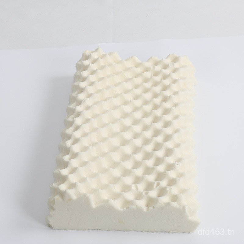Wolf Tooth Pillow Core Latex Latex Pillow Thailand One Piece Shipping Natural Pillow Core Adult Neck