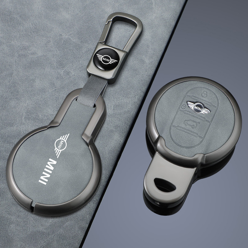 พวงกุญแจ  BMW  R56 กรอบกุญแจ