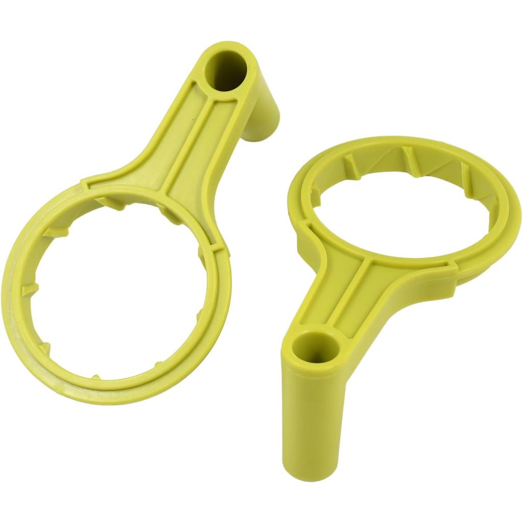 312283001 String Trimmer Crank Handle Assy ใช้งานร่วมกับ Ryobi Homelite Troy-Bilt Echo String Trimme