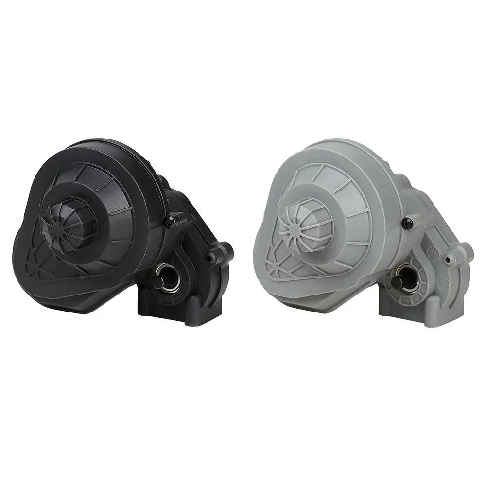 ชุดเกียร์เกียร์เกียร์เกียร์สําหรับ 1/10 RC Crawler รถ Axial SCX10 SCX10 II 90046 อัพเกรด Part