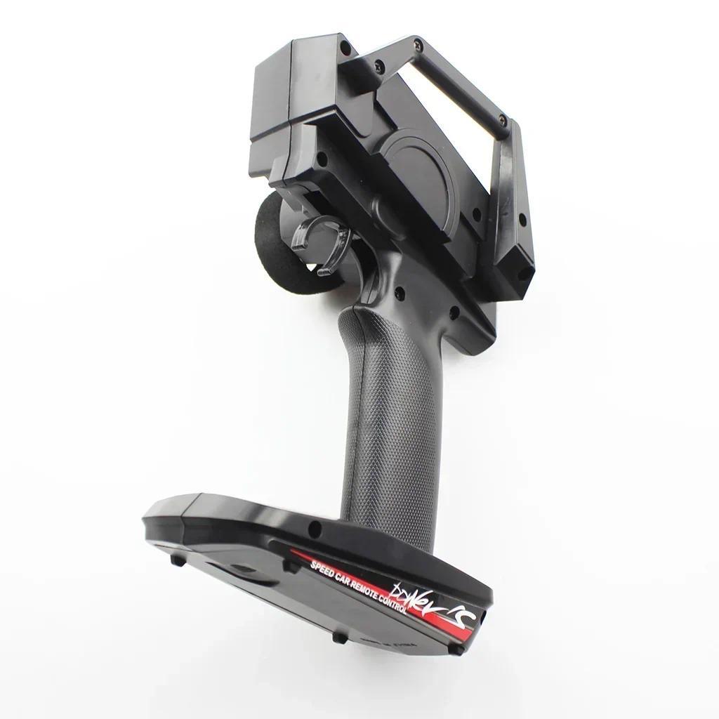 Wltoys 144001 สําหรับชิ้นส่วนรถยนต์ อาร์ซี 12429-1176 รีโมทคอนโทรล