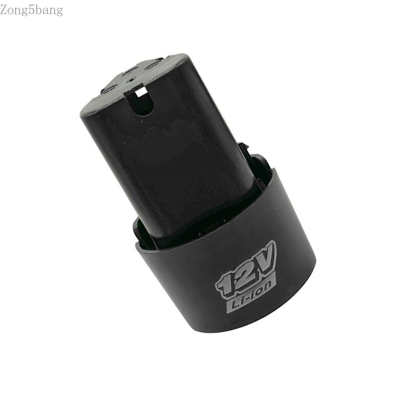 Zong Plastic Case Lithium Protections Board สําหรับเครื่องมือไร้สาย 12V สําหรับอุปกรณ์ไฟฟ้าต่างๆ