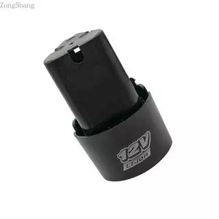 Zong Plastic Case Lithium Protections Board สําหรับเครื่องมือไร้สาย 12V สําหรับอุปกรณ์ไฟฟ้าต่างๆ