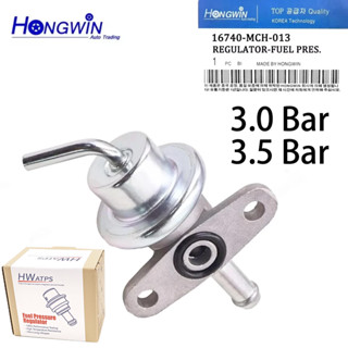 3.0/3.5Bar 16740-MCH-013 การใช้ฉีดความดันสําหรับ Honda VTX18…