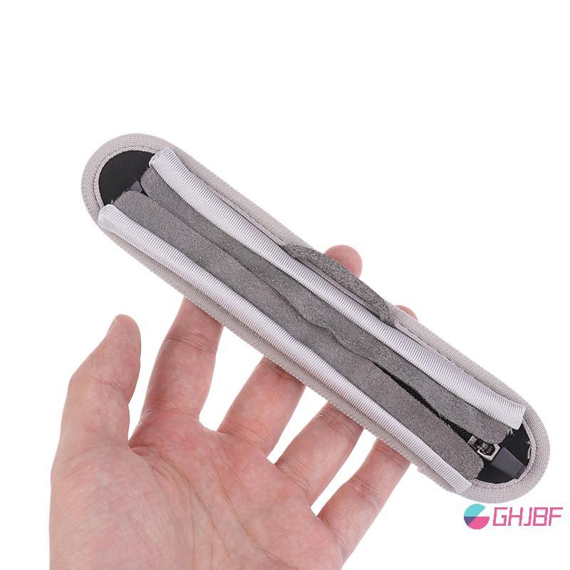 SONY GHJBF] 1 ชิ้นสําหรับ Nintendo 1A/1ABT QC35/25/15 Universal Full Closed หูฟังฝาครอบซิปเบาะ Ssnck