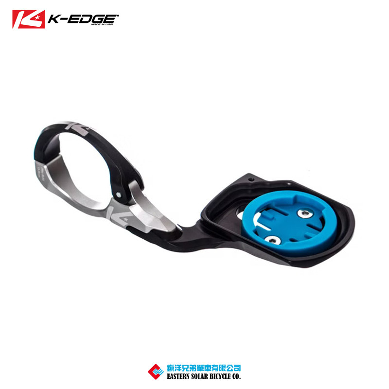 สหรัฐอเมริกา K-edge Aero Race Wahoo BOLT WAHOO Windbreaker Edition ขาตั้งนาฬิกาจับเวลาน้ําหนักเบาพิเ