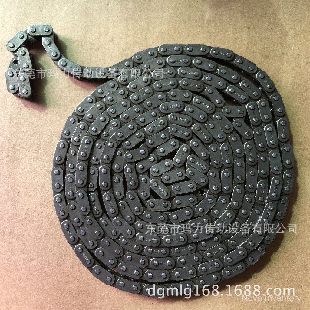 จัดหาโซ่ KANA Japan KANA Chain Printer Chain KANA06B-1