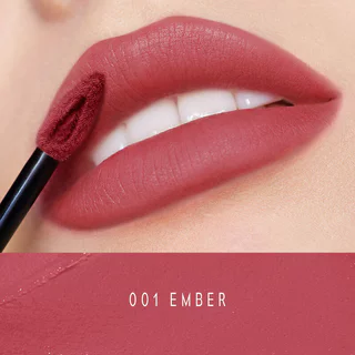 Time Phoria Eternal Air Lip Matte 4ml ไทม์ฟอเรีย ลิปแมทสุดล้ำ.