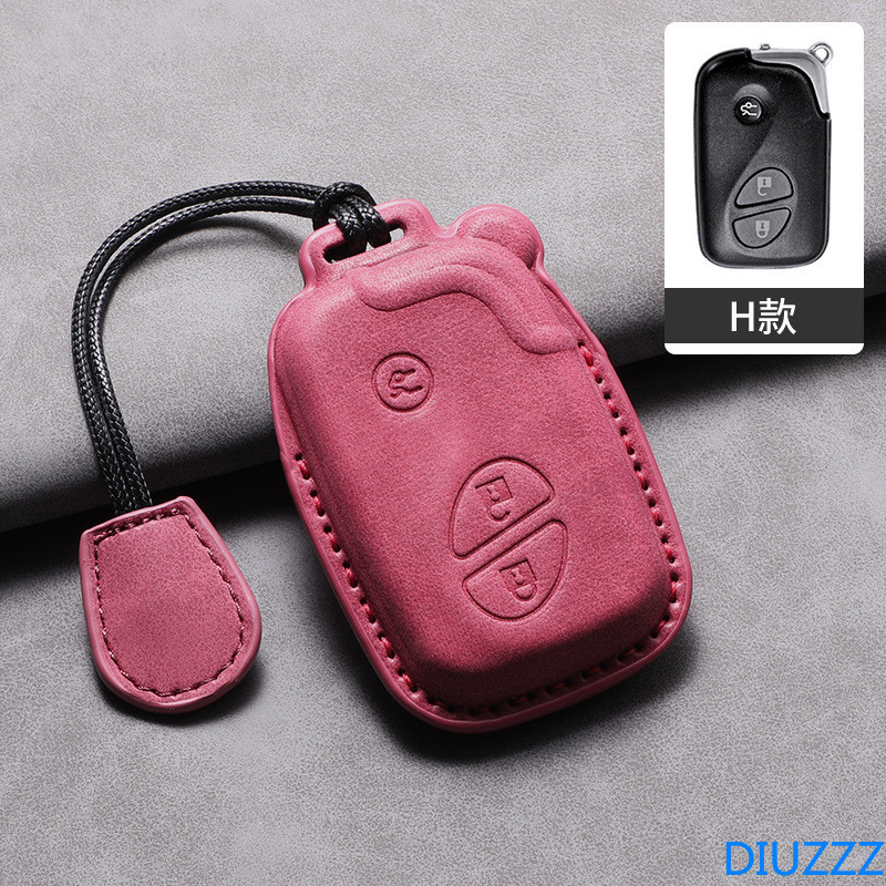 ฝาครอบหนังสําหรับ Lexus IS Is250 Ct200h 2015 GX460 IS220 GS300 RX270 RX350 RX300 รถตกแต่งภายใน